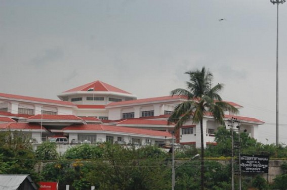 Tripura HC dissolves State Medical Council